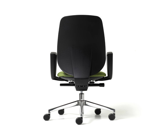 Skin - Task chairs | Office chairs | Diemme