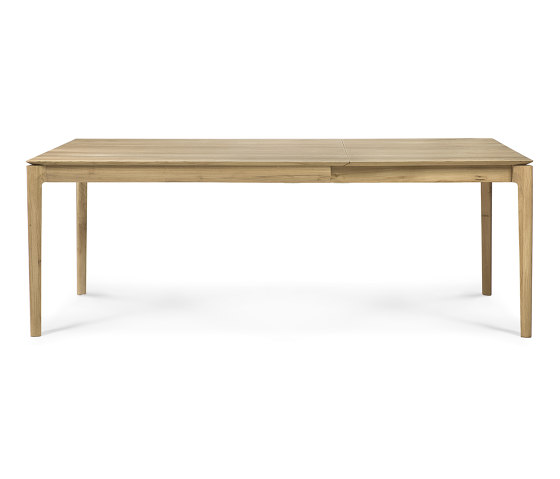 bok extendable dining table