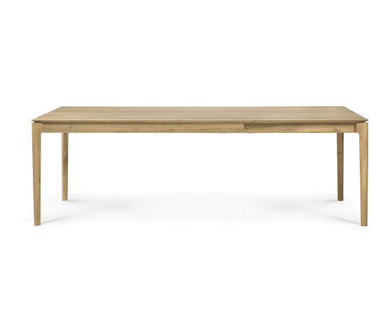 Bok | Oak extendable dining table | Tavoli pranzo | Ethnicraft