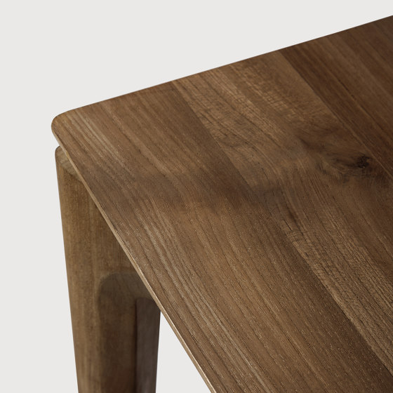 Bok | Teak dining table | Tavoli pranzo | Ethnicraft