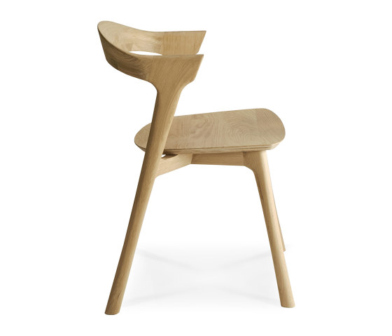 Bok | Oak dining chair | Chairs | Ethnicraft