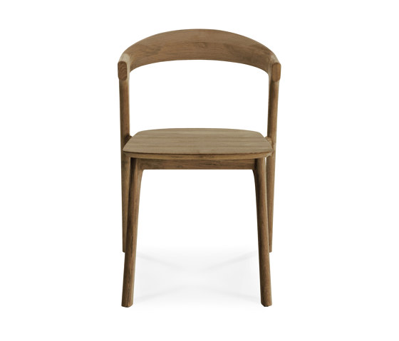 Bok | Teak dining chair | Chairs | Ethnicraft