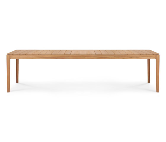 Bok | Teak outdoor dining table | Dining tables | Ethnicraft