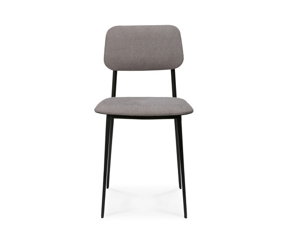 DC | Dining chair - light grey | Chairs | Ethnicraft
