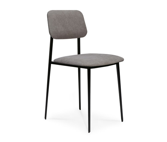 DC | Dining chair - light grey | Chairs | Ethnicraft