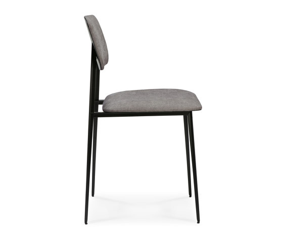 DC | Dining chair - light grey | Chairs | Ethnicraft