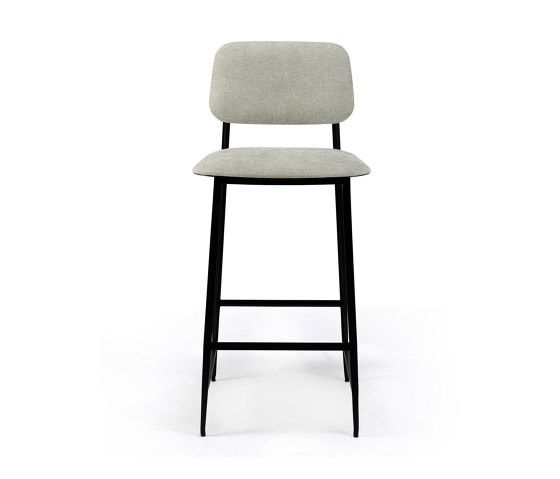 DC | Counter stool - light grey | Bar stools | Ethnicraft