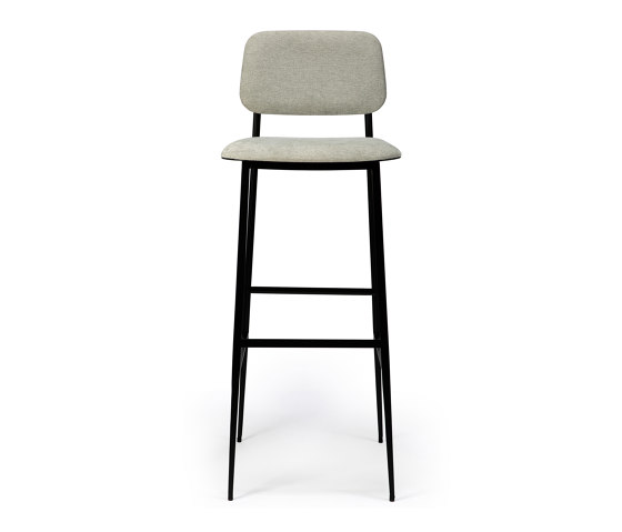 DC | bar stool - light grey | Barhocker | Ethnicraft