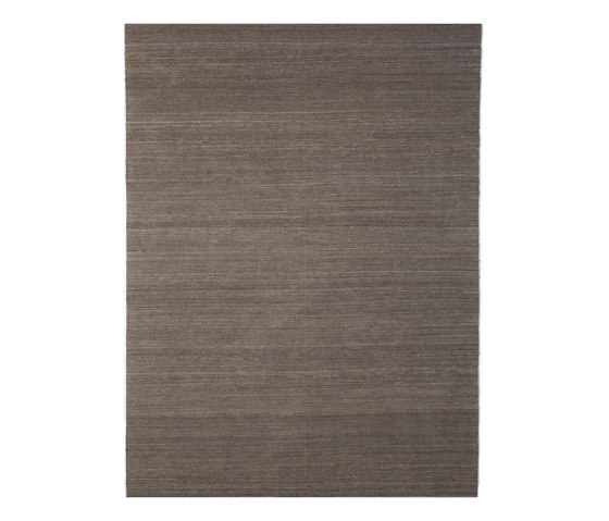 Essentials kilim rug collection | Grey Nomad kilim rug | Tapis / Tapis de designers | Ethnicraft
