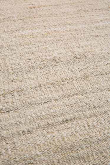 Essentials kilim rug collection | Sand Nomad kilim rug | Tapis / Tapis de designers | Ethnicraft