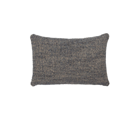 Refined Layers collection | Blue Nomad cushion - lumbar | Kissen | Ethnicraft