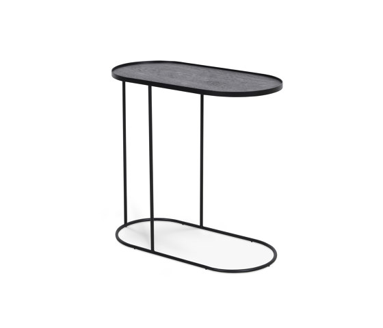 Tray tables | Oblong tray side table - M (tray not included) | Side tables | Ethnicraft