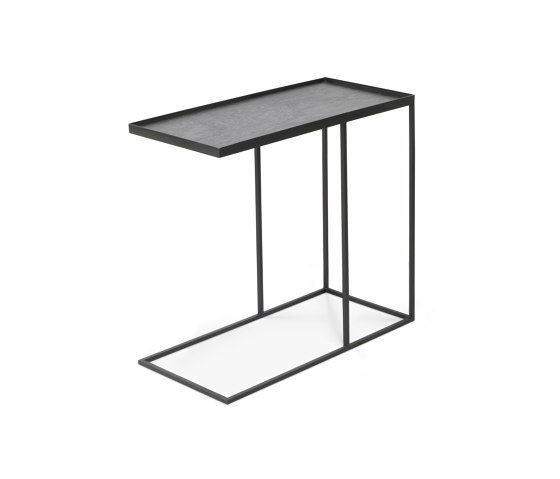 Tray tables | Rectangular tray side table - M (tray not included) | Tables d'appoint | Ethnicraft
