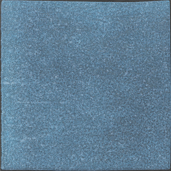WABISABI french blue 30x30/06 | Ceramic tiles | Ceramic District