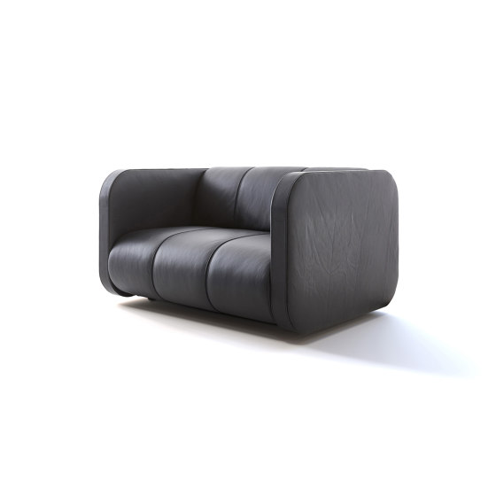 Centenario Chair | Poltrone | Thöny Collection