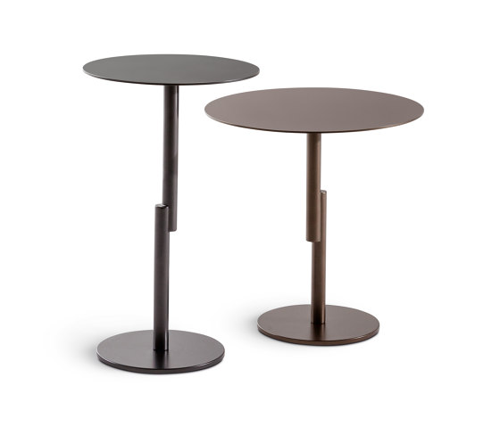 Innesti Coffee Table | Tavolini alti | Bonaldo