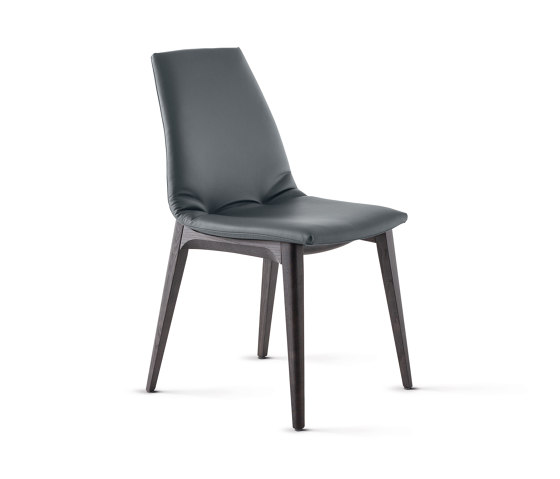 Ninette | Chairs | Bonaldo