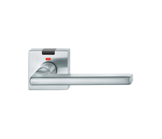 FSB 12 1035 04920 6204 Lever handle with privacy function | Lever handles | FSB