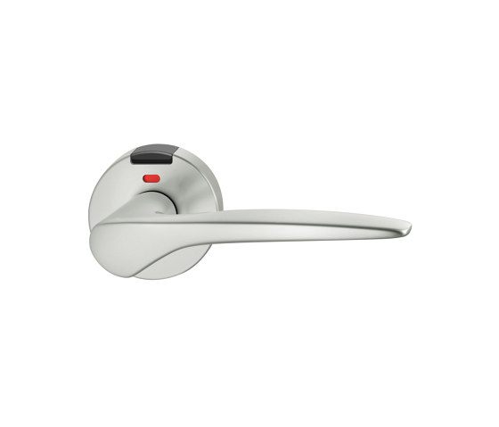 FSB 12 1051 04720 0105 Lever handle with privacy function | Lever handles | FSB