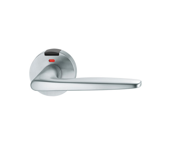 FSB 12 1058 04720 6204 Lever handle with privacy function | Lever handles | FSB
