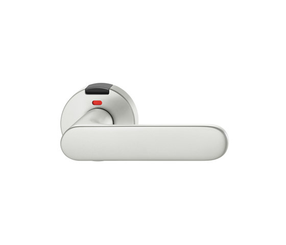 FSB 12 1097 04720 0105 Lever handle with privacy function | Lever handles | FSB