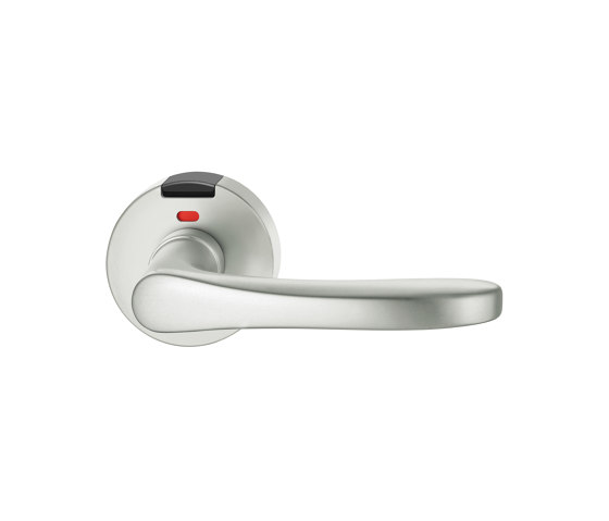 FSB 12 1106 04720 0105 Lever handle with privacy function | Lever handles | FSB