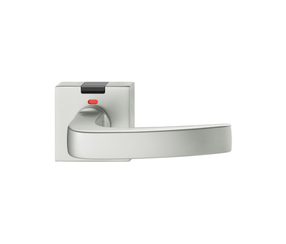 FSB 12 1163 0470 0105 Lever handle with privacy function | Lever handles | FSB
