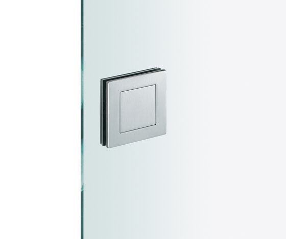 FSB 13 4257 Glass door fitting by FSB | Glass door fittings