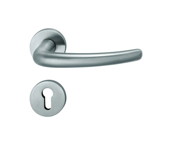 FSB 1117 XXL lever handle | Handle sets | FSB