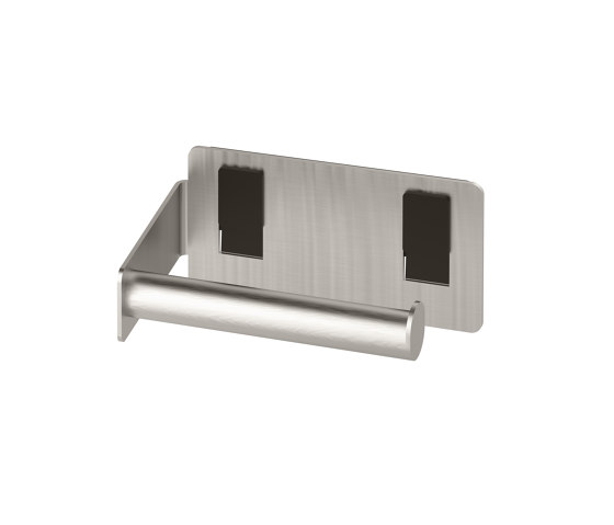 Innox Toilet paper holder | Paper roll holders | Bodenschatz