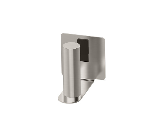 Innox Toilet paper spare roll holder | Portarollos | Bodenschatz