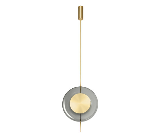 Pendulum suspension | Suspensions | CTO Lighting