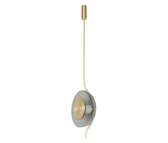 Lampada a sospensione Pendulum | Lampade sospensione | CTO Lighting