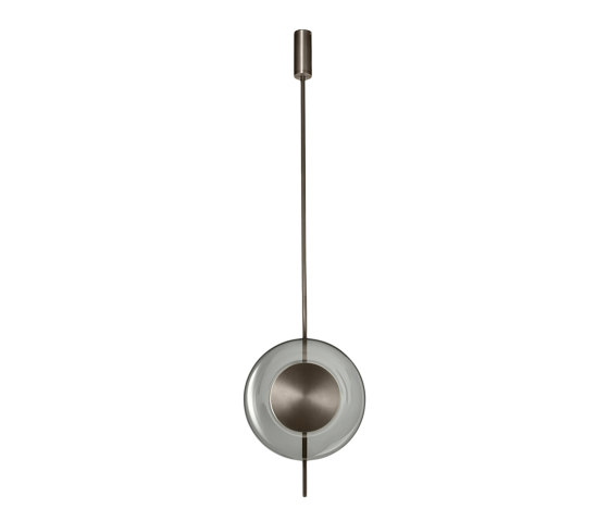 Pendulum pendant light | Suspended lights | CTO Lighting