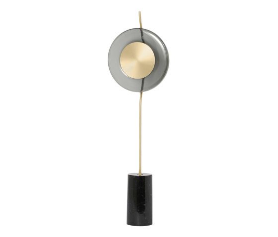 Pendulum lampadaire | Luminaires sur pied | CTO Lighting