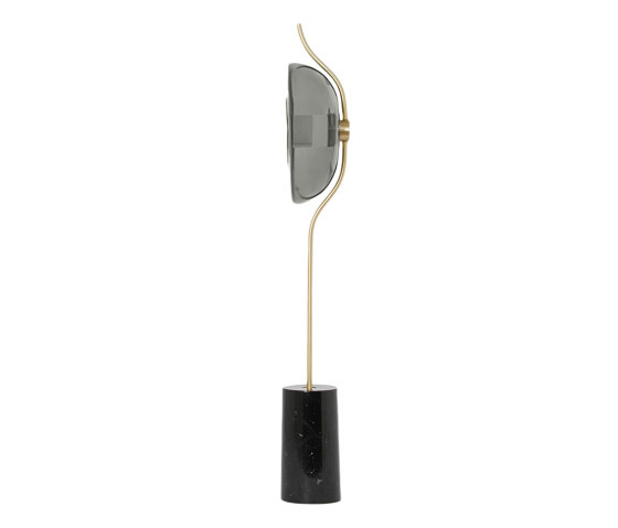 Pendulum lampadaire | Luminaires sur pied | CTO Lighting