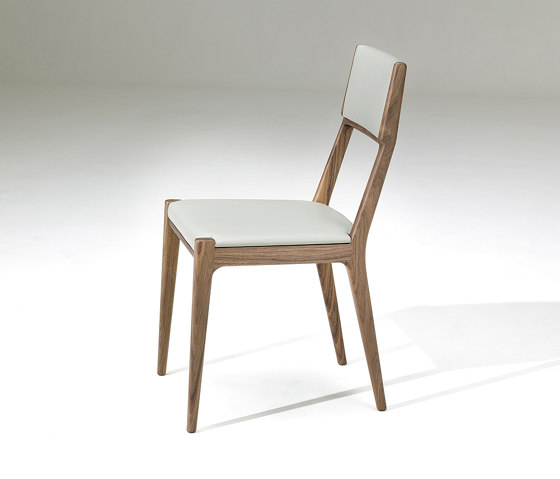 Ala | Chairs | Ceccotti Collezioni