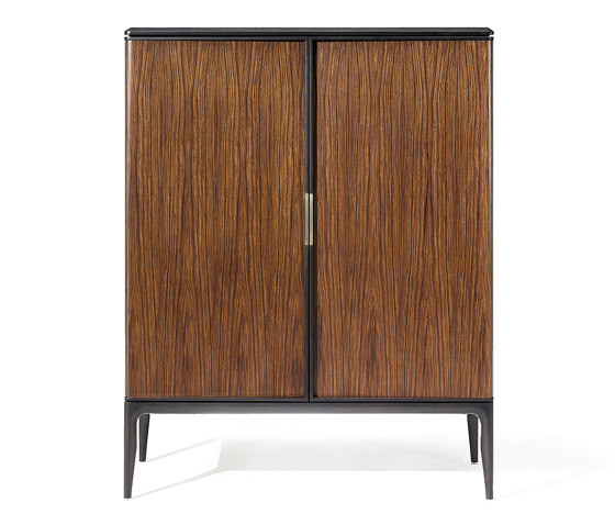 Oblique 2 doors | Cabinets | Ceccotti Collezioni