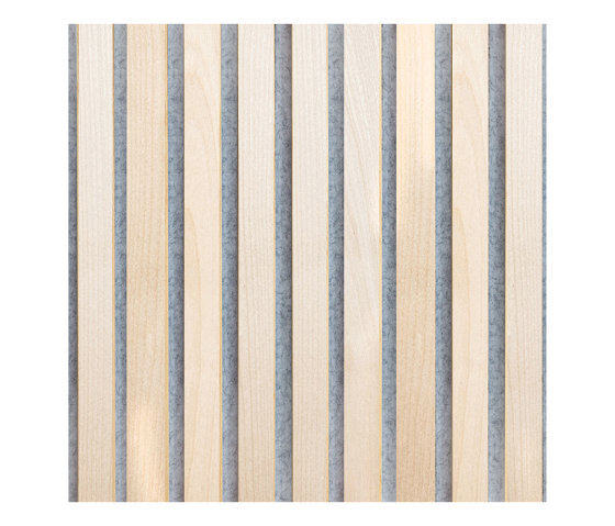 Lamellow+ Linear | Holz Furniere | Gustafs