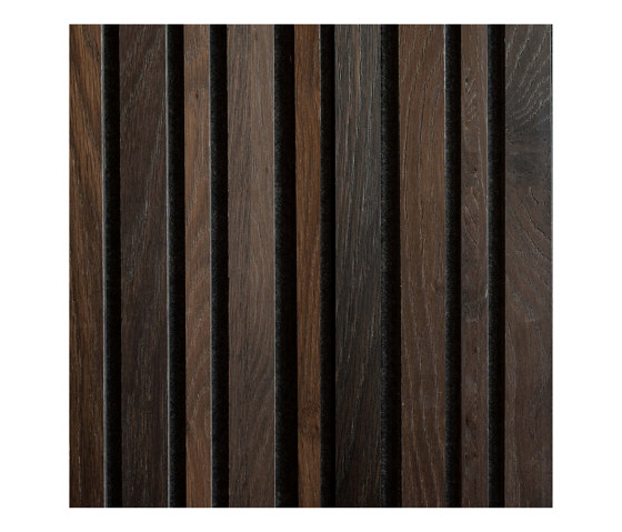 Lamellow+ Barcode | Chapas de madera | Gustafs