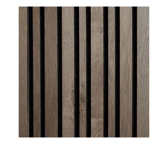 Lamellow+ Barcode | Placages bois | Gustafs