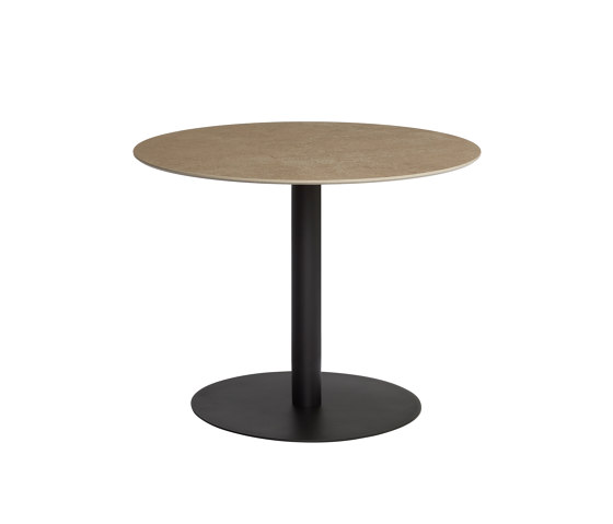 T-table Dining table dia90 - H75 | Dining tables | Tribù