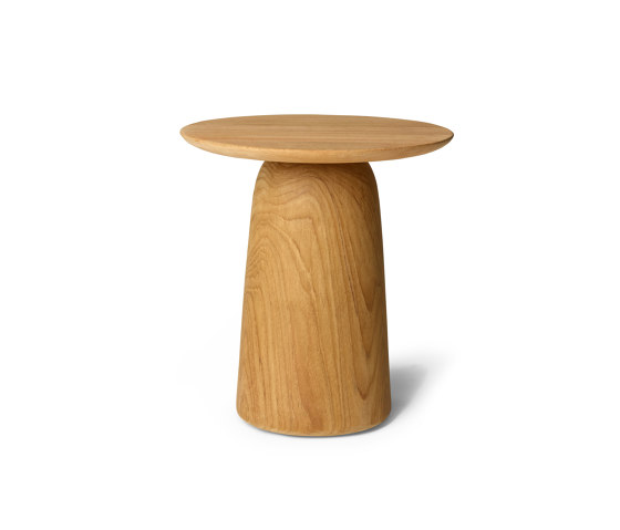 DUNES - Side tables from Tribù | Architonic