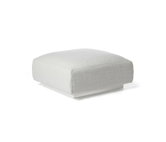 Nodi Sofa Regular - pouf module | Pouf | Tribù