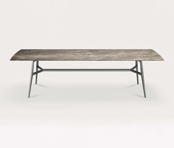 Francis | Dining tables | Rimadesio