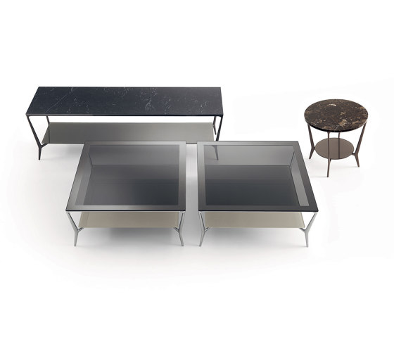 Planet | Tables basses | Rimadesio