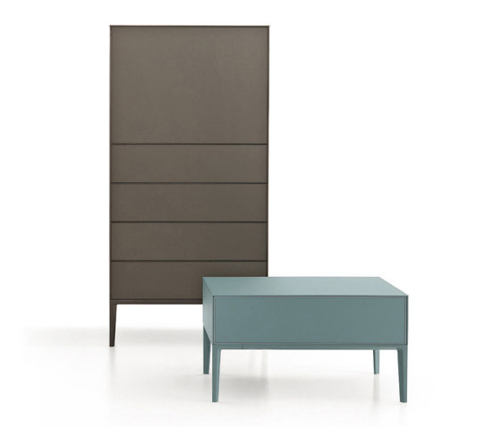 Self up | Buffets / Commodes | Rimadesio