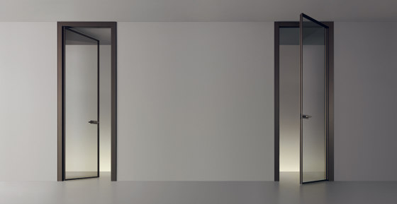 Zen frame | Portes intérieures | Rimadesio