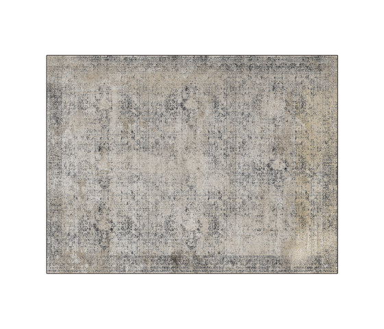 Antique Terms | AT3.01.1 | 400 x 300 cm | Tappeti / Tappeti design | YO2