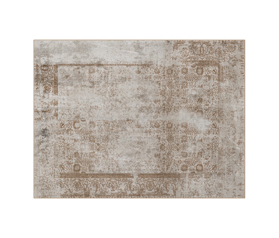 Antique Terms | AT3.03.3 | 400 x 300 cm | Formatteppiche | YO2